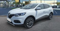 RENAULT Kadjar 1.3 TCe 140ch FAP Business – 21