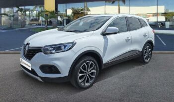 Vente Renault Kadjar 1.3 tce 140ch fap business - 21 Renault-renault Saint Denis, La Reunion.