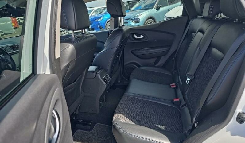 RENAULT Kadjar 1.3 TCe 140ch FAP Business – 21 complet
