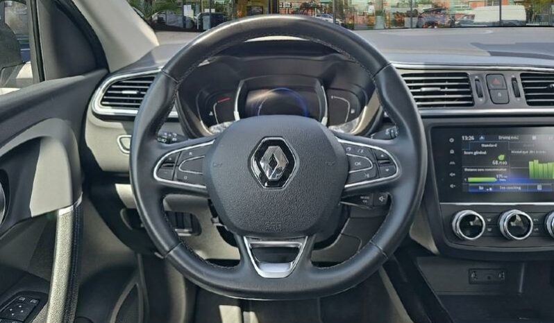 RENAULT Kadjar 1.3 TCe 140ch FAP Business – 21 complet