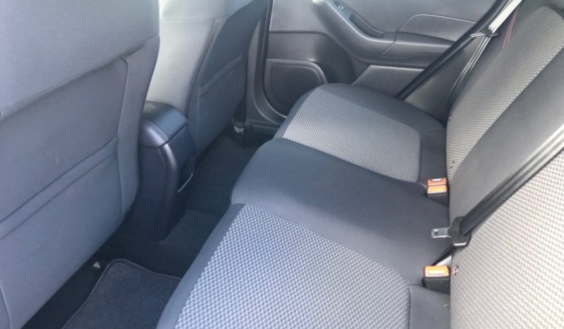 FORD Fiesta 1.0 EcoBoost 155ch mHEV ST-Line X 5p complet