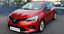 RENAULT Clio 1.0 TCe 90ch Zen -21