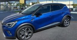 RENAULT Captur 1.3 TCe 130ch FAP Intens EDC