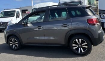 C3 Aircross occasion Reunion bluehdi 110ch s&s feel, modèle 2021 à vendre.