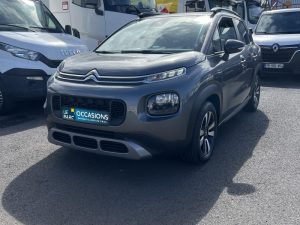 Vente Citroen C3 Aircross bluehdi 110ch s&s feel Leparc-gbh Comptoir Des Isles, La Reunion.
