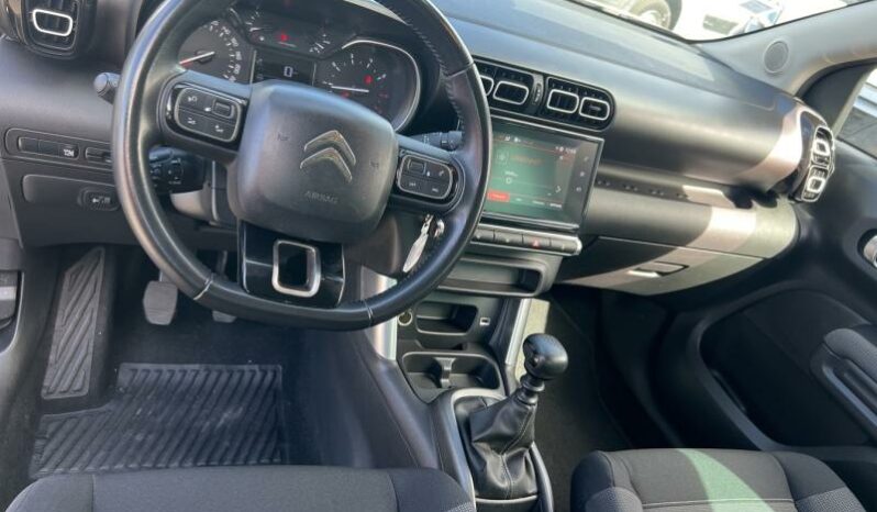 CITROEN C3 Aircross BlueHDi 110ch S&S Feel complet