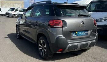 Occasion à vendre : Citroen voiture rouge diesel bluehdi 110ch s&s feel Reunion