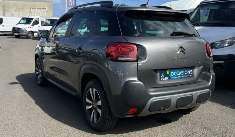 CITROEN C3 Aircross BlueHDi 110ch S&S Feel complet