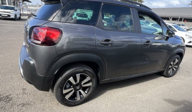 CITROEN C3 Aircross BlueHDi 110ch S&S Feel complet