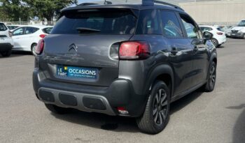 Reunion auto occasion C3 Aircross 2021 bluehdi 110ch s&s feel pas chère.