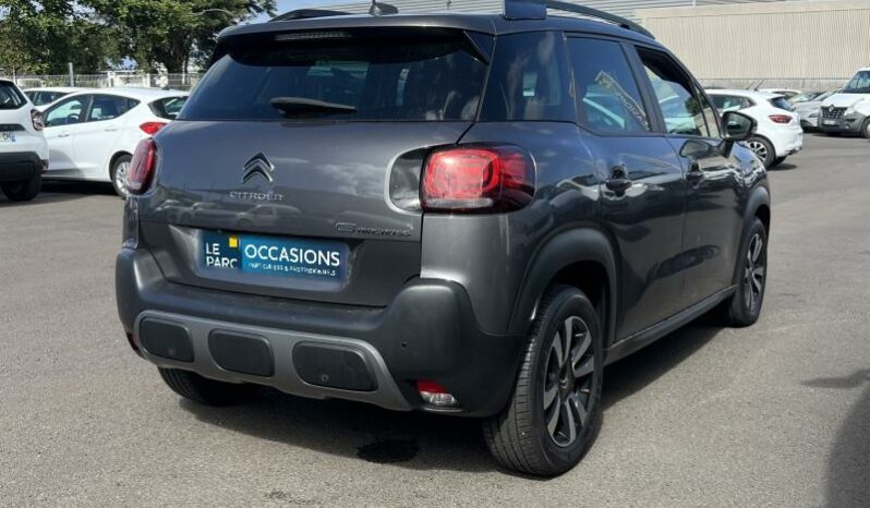 CITROEN C3 Aircross BlueHDi 110ch S&S Feel complet