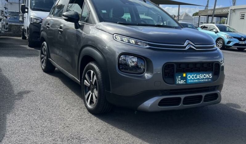 CITROEN C3 Aircross BlueHDi 110ch S&S Feel complet