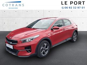 Vente Kia Xceed 1.0 t-gdi 120ch motion Cotrans-multi Marques Le Port, La Reunion.