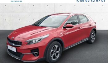 Vente Kia Xceed 1.0 t-gdi 120ch motion Cotrans-multi Marques Le Port, La Reunion.
