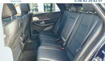 Photo Gle Coupé occasion 350 de 194+136ch amg line 4matic 9g-tronic ile Reunion.