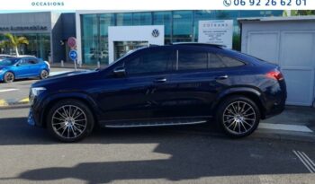 Occasion à prix réduit chez Cotrans-multi Marques Saint Pierre : Vente s.u.v. 2020, s.u.v. à La Reunion.