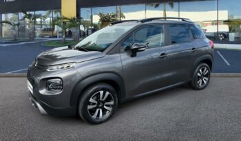 Vente Citroen C3 Aircross bluehdi 110ch s&s feel pack Renault-renault Saint Pierre, La Reunion.
