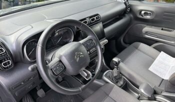 Occasion à vendre : Citroen voiture gris acier (m) diesel bluehdi 110ch s&s feel pack Reunion