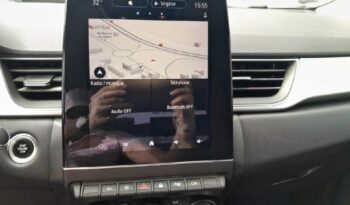 Occasion 974 : Découvrez la version 1.6 e-tech plug-in 160ch intens Renault 2021, Reunion.