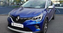 RENAULT Captur 1.6 E-Tech Plug-in 160ch Intens