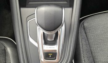 Reunion auto occasion Captur 2021 1.6 e-tech plug-in 160ch intens pas chère.