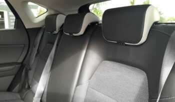 Image illustrative S.u.v. occasion climatisation bleu iron/gris highland Reunion à saisir.