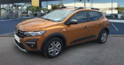 DACIA Sandero 1.0 TCe 90ch Stepway Expression