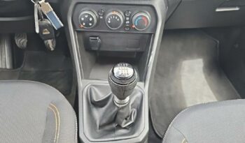 Reunion auto occasion Sandero 2021 1.0 tce 90ch stepway expression pas chère.