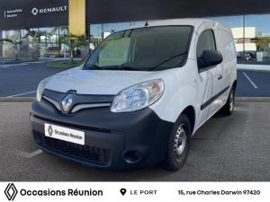 Vente Renault Kangoo Express 1.5 blue dci 95ch confort Renault-renault Le Port, La Reunion.