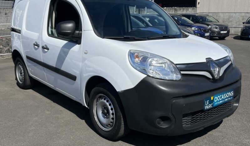 RENAULT Kangoo Express 1.5 Blue dCi 80ch Générique 5cv complet