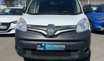 Photo Kangoo Express occasion 1.5 blue dci 80ch générique 5cv ile Reunion.