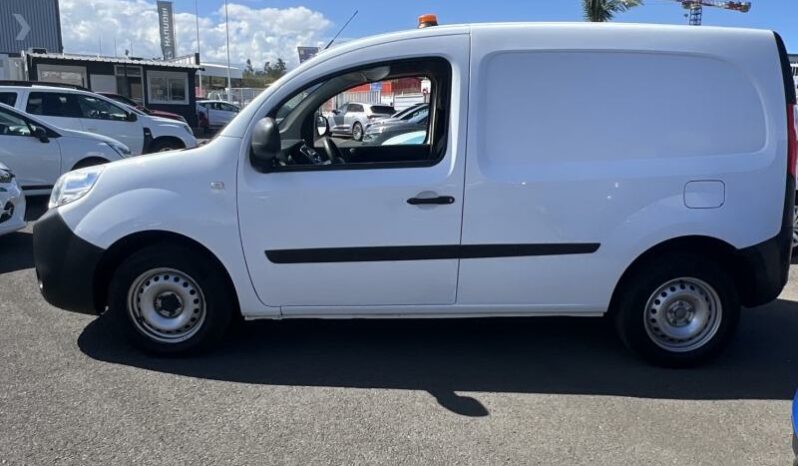 RENAULT Kangoo Express 1.5 Blue dCi 80ch Générique 5cv complet