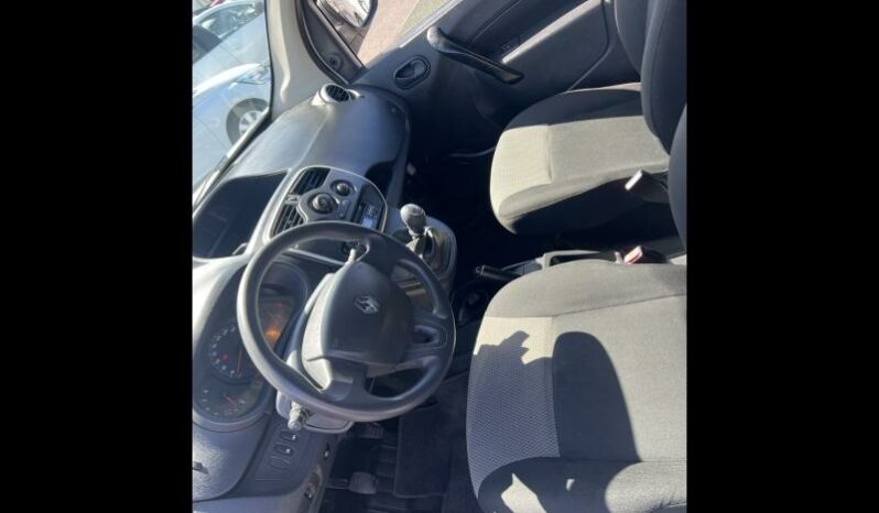 RENAULT Kangoo Express 1.5 Blue dCi 80ch Générique 5cv complet