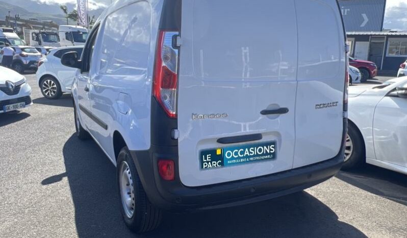 RENAULT Kangoo Express 1.5 Blue dCi 80ch Générique 5cv complet