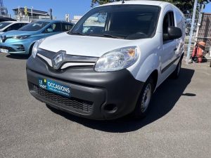 Vente Renault Kangoo Express 1.5 blue dci 80ch générique 5cv Leparc-gbh Comptoir Des Isles, La Reunion.
