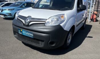 Vente Renault Kangoo Express 1.5 blue dci 80ch générique 5cv Leparc-gbh Comptoir Des Isles, La Reunion.