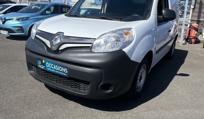Vente Renault Kangoo Express 1.5 blue dci 80ch générique 5cv Leparc-gbh Comptoir Des Isles, La Reunion.