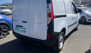 Reunion auto occasion Kangoo Express 2021 1.5 blue dci 80ch générique 5cv pas chère.