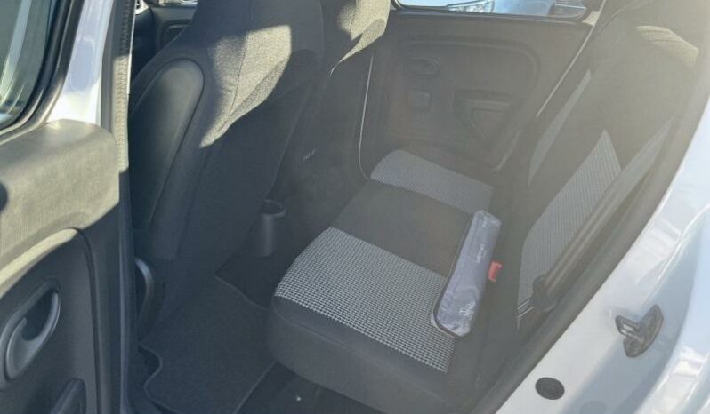 RENAULT Twingo 1.0 SCe 65ch Life complet