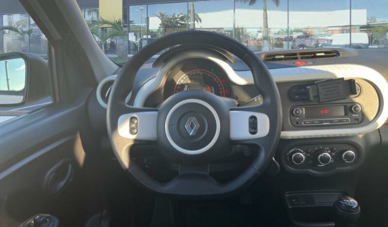 RENAULT Twingo 1.0 SCe 65ch Life complet