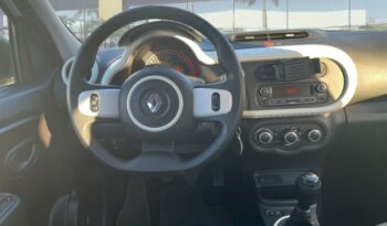 Occasion à vendre : Renault voiture blanc essence 1.0 sce 65ch life Reunion