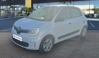 Vente Renault Twingo 1.0 sce 65ch life Renault-renault Saint Denis, La Reunion.