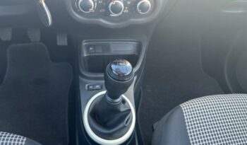 Reunion auto occasion Twingo 2021 1.0 sce 65ch life pas chère.