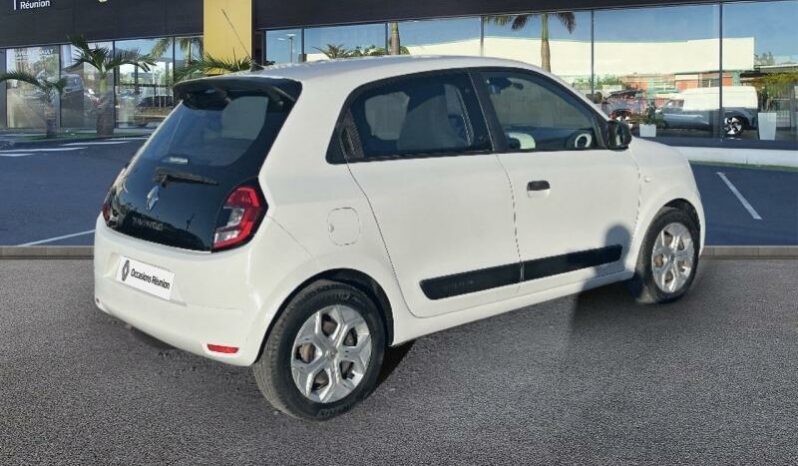 RENAULT Twingo 1.0 SCe 65ch Life complet