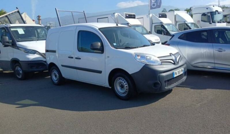 RENAULT Kangoo Express 1.5 Blue dCi 95cv Génerique 3 places complet