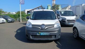 Photo Kangoo Express occasion 1.5 blue dci 95cv génerique 3 places ile Reunion.