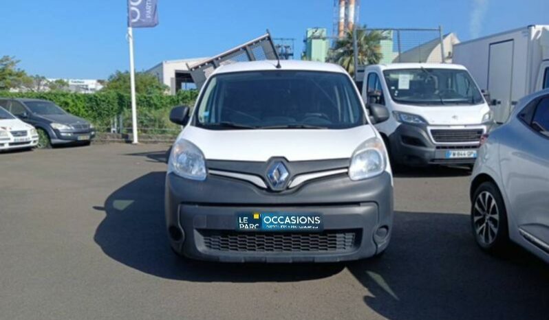 RENAULT Kangoo Express 1.5 Blue dCi 95cv Génerique 3 places complet