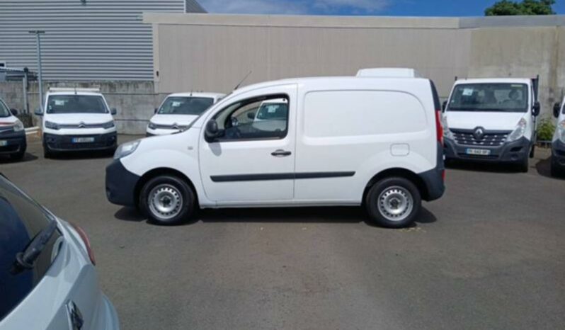 RENAULT Kangoo Express 1.5 Blue dCi 95cv Génerique 3 places complet