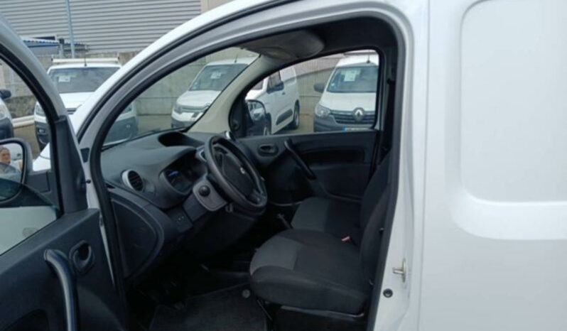 RENAULT Kangoo Express 1.5 Blue dCi 95cv Génerique 3 places complet