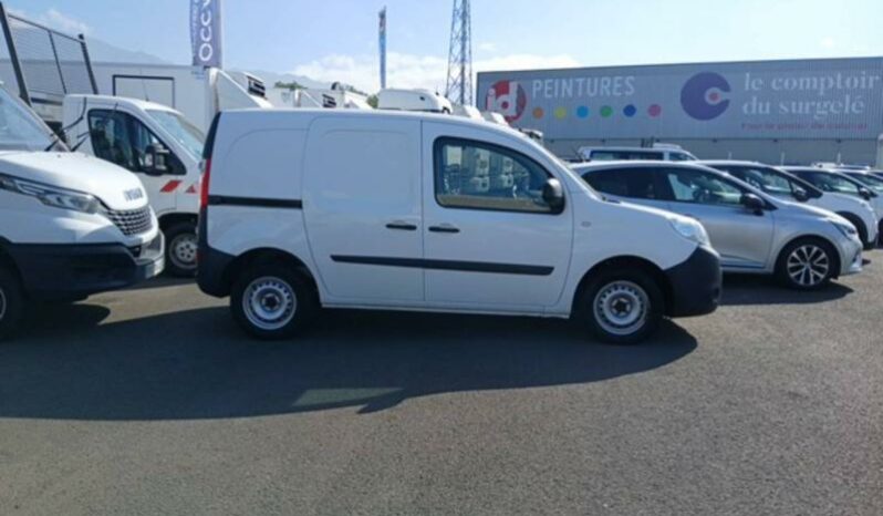 RENAULT Kangoo Express 1.5 Blue dCi 95cv Génerique 3 places complet